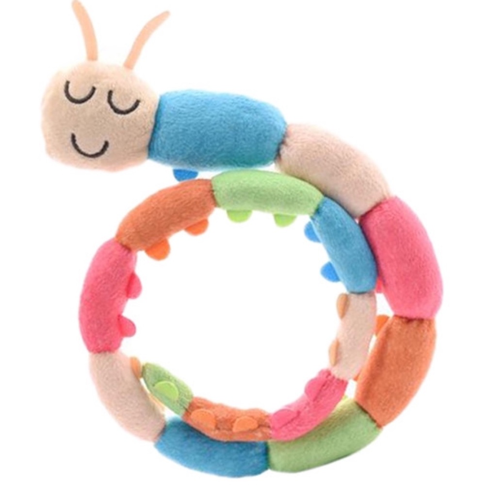 Caterpillar Camera Buddy
